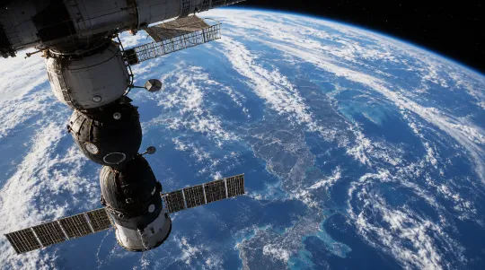 Satellites Need a Common Socket