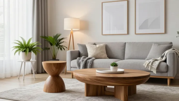 The Space That Shapes a Room