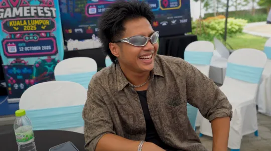 Nidji Mahu Muzik Menyatukan