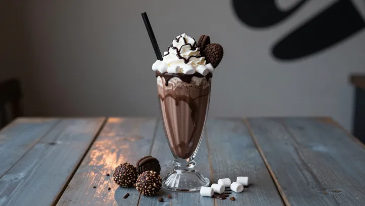 White Chocolate's Cocoa Credentials