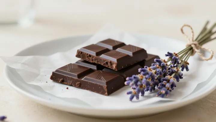 Chocolate's Microbial Debt