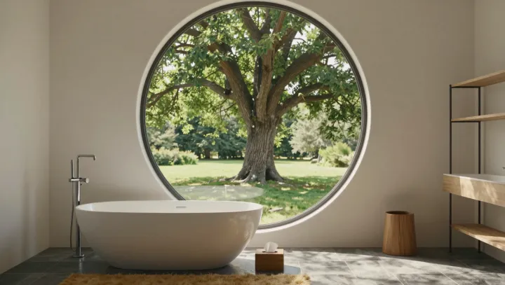 Daylight Without a Window