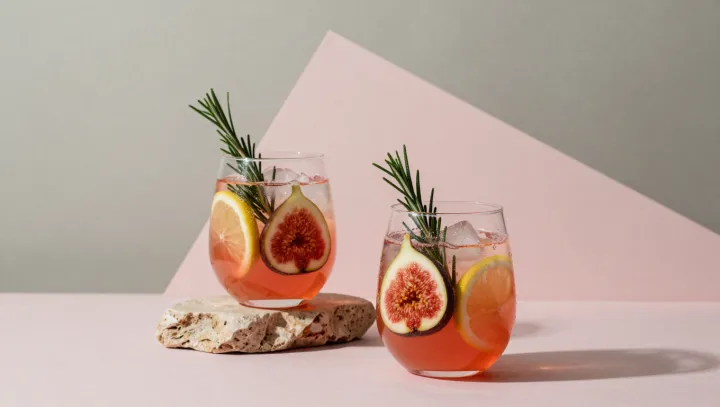 The Hidden Work of Figs and Rosemary