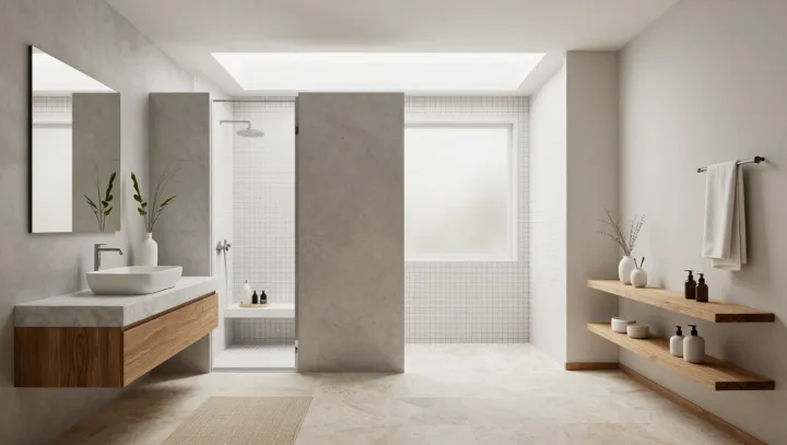 The Bathroom Storage Trap