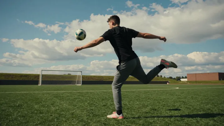 Football's Genius Belongs to the Team