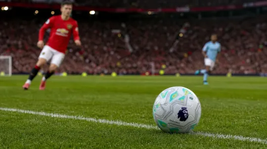 Bola Sepak England Menanggung Rugi