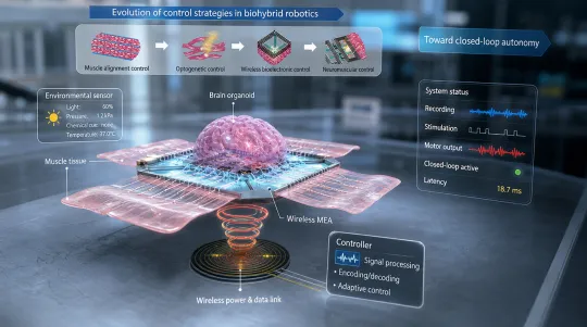Wireless Implants Need Softer Thinking