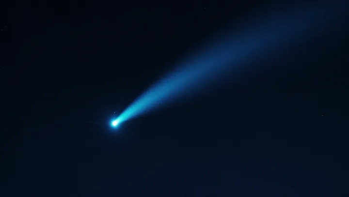 NASA's Slow-Moving Asteroid Wreckage