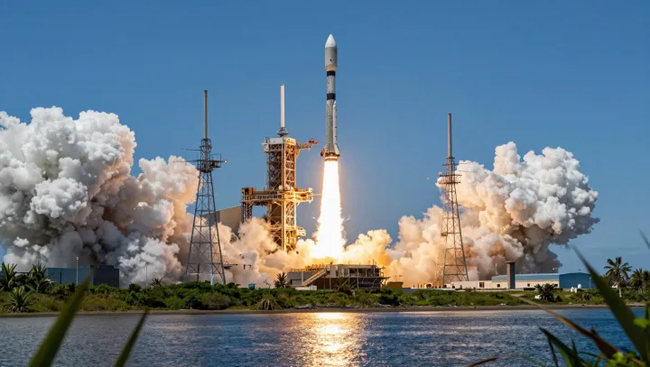 Cygnus Flies, but Cannot Dock