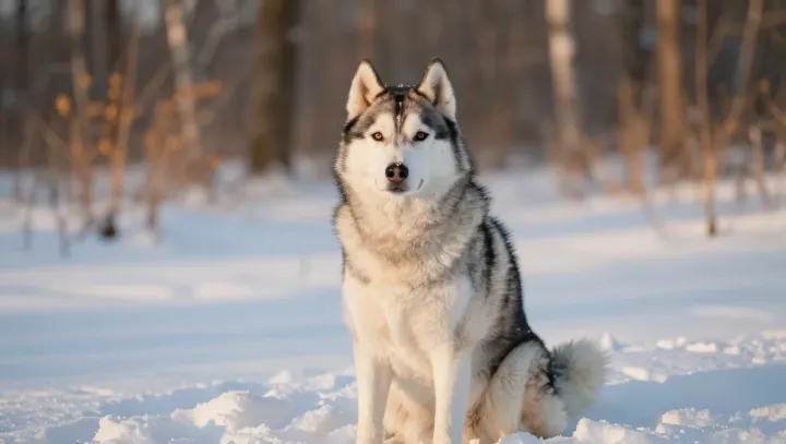 Your Husky Needs a Better Offer