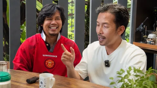 Jep Mohon Maaf Selepas Tindakan Undang-Undang