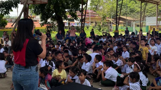Bukidnon's Hepatitis A Warning