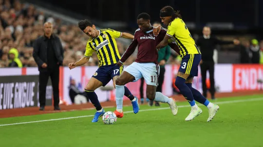 Villa 6-0: Dakwaan Menanti Pengesahan