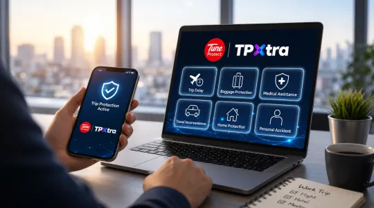 TPXtra Satukan Insurans dan Gaya Hidup