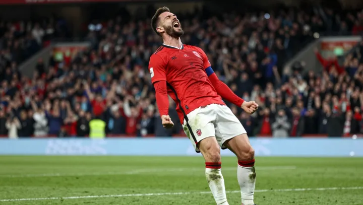 What a Captain's Shout Can Change