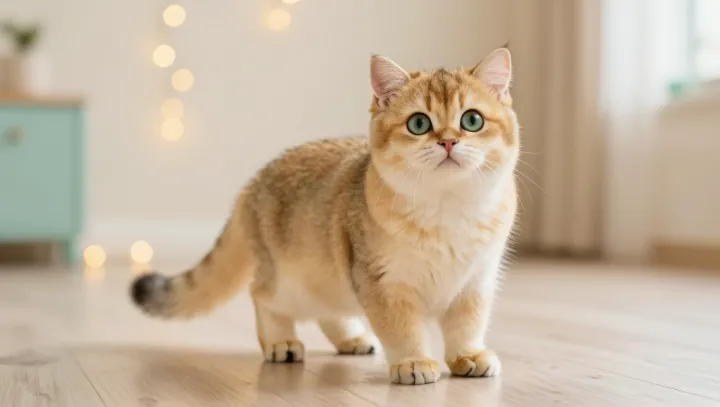 A Cat's Purr Is Not an All-Clear
