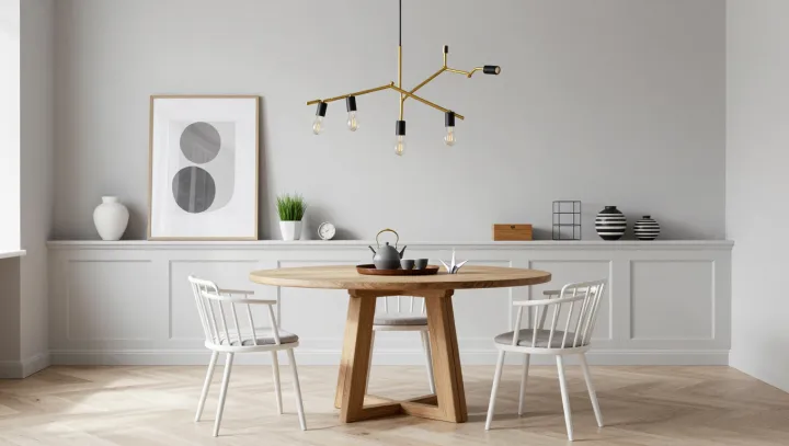 The Case for a Quieter Mantel