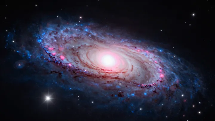 A Crowded Galaxy, No Confirmed Life