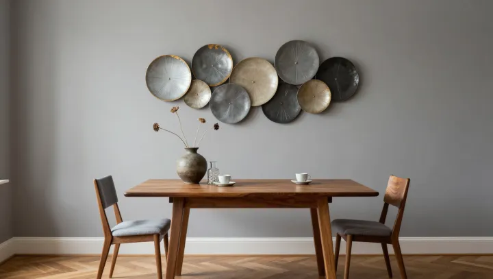 Keep the Table. Lose the Chair Gap.