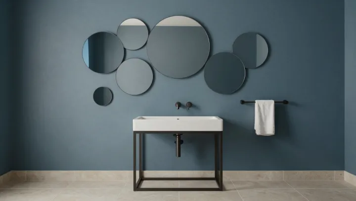 The Hidden Work Behind a Flush Shower
