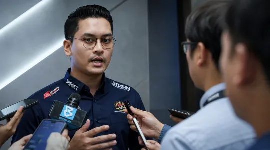 Pelantikan Jurulatih Belum Diputuskan