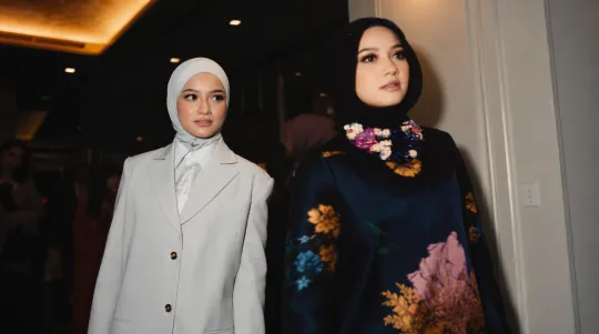 Hawa Tidak Menolak Media Sosial
