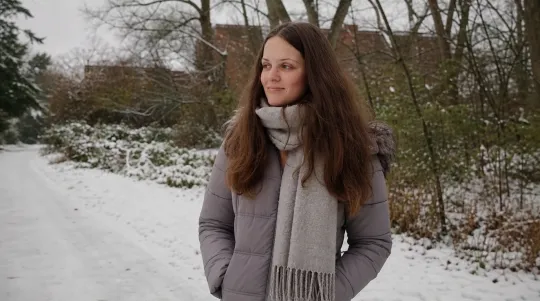 A Mother's Push for Earlier Diagnosis