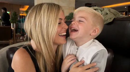 Bobby's Life Beyond His Diagnosis