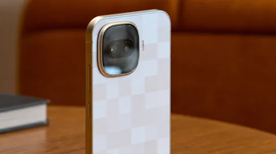 A Phone Leak With Missing Pieces