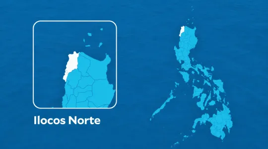 Ilocos Norte Dengue Toll Mounts