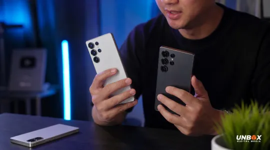 The Smarter Secondhand Phone Buys