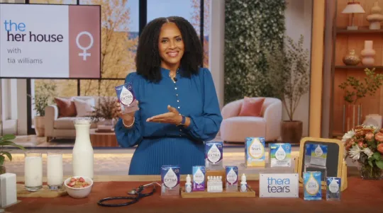 Menopause Deserves Better Questions