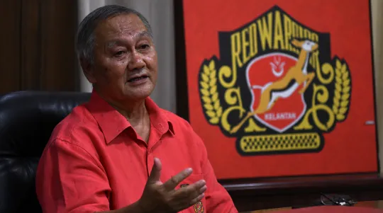KRW FC Teliti Dua Calon Pemain