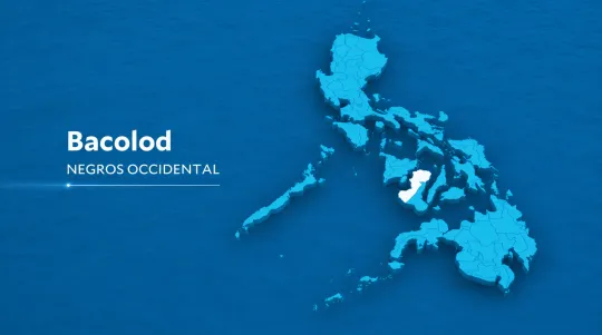 Pneumonia Crowds Bacolod Hospital