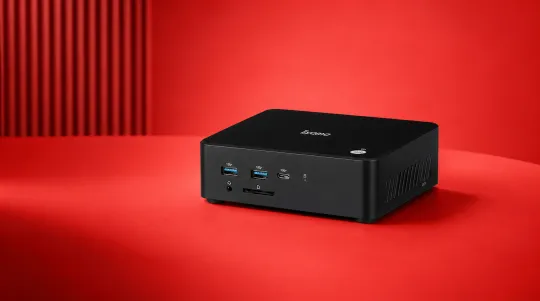 iiyama Gives the Mini PC More Reach