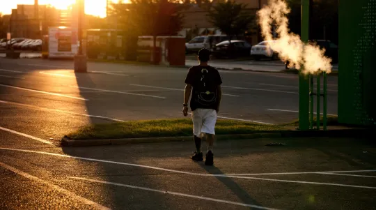 America's Unpredictable Drug Supply