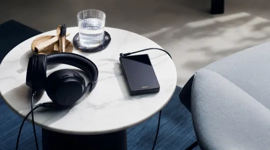 Sony Bets on Three Premium Walkmans