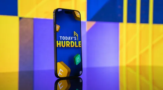 Hurdle Hints Without Fake Answers