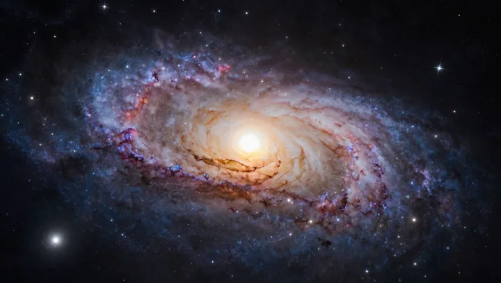 Why the Universe Outgrew Its Age