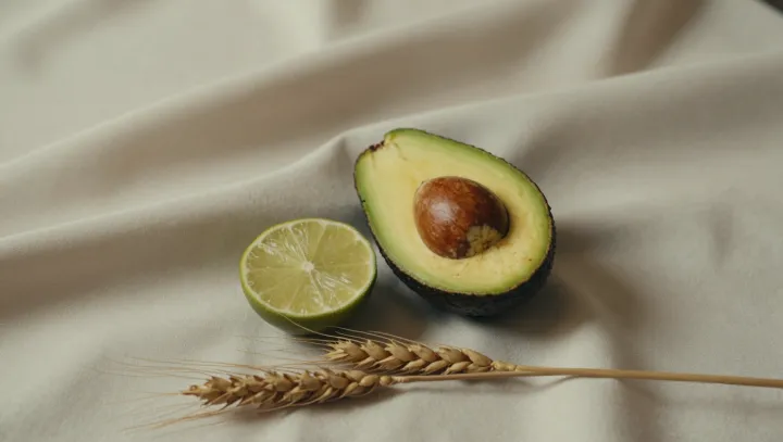 Avocado's Fat Advantage