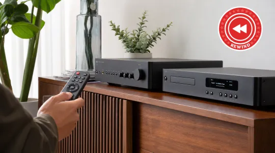 Hi-Fi's Choice Problem