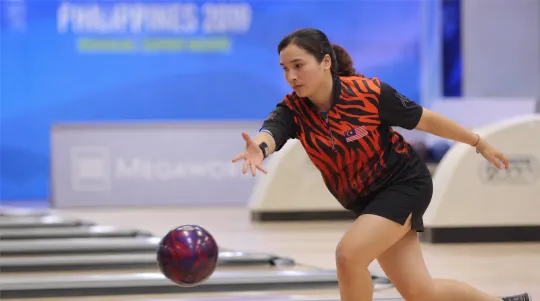 Natasha Akur, Perak Jadi Miliknya