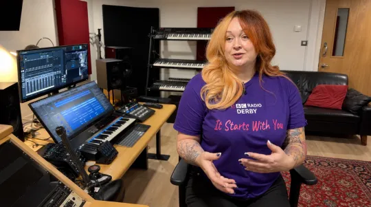 Living Beneath Cancer's Shadow