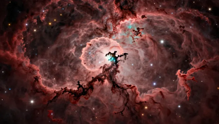 The Milky Way's Hidden Majority