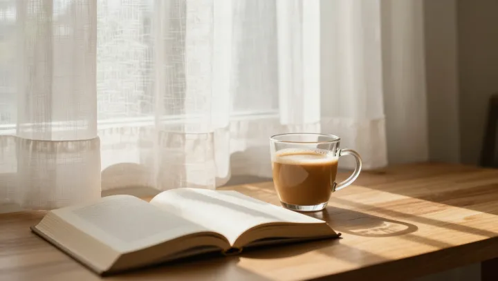 Warm Light Gets Too Much Credit