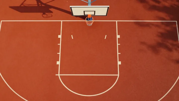 The Company Between Baskets