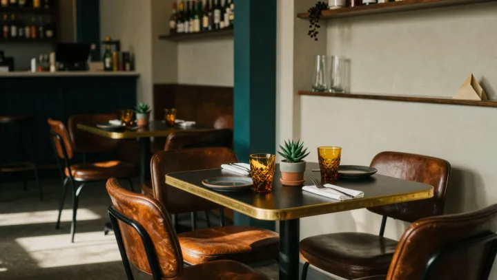 Why Cafe Noise Can Help You Focus