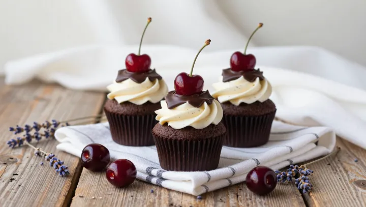 Why Salt Makes Cake Taste Sweeter