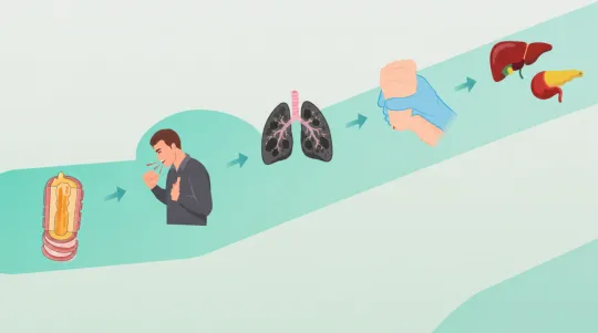 Cystic Fibrosis: Treat Before Damage