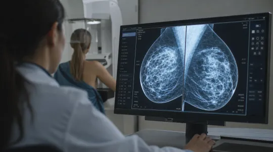 Hot Flash Drugs Face a Cancer Test